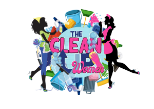 The Cleanup Women